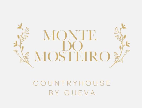 Monte Do Mosteiro Countryhouse Баталья Экстерьер фото